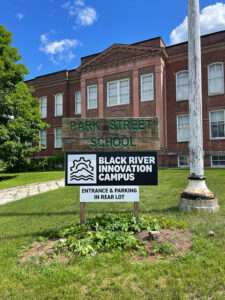 Celebrating Innovation and Growth in Springfield, Vermont: Actuator by BRIC