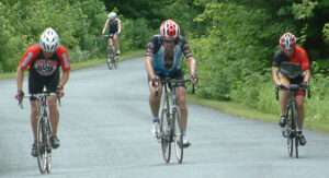Summer Adventures in Vermont