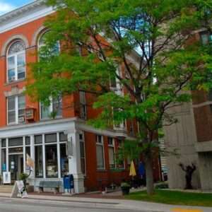 Commercial Real Estate in Vermont