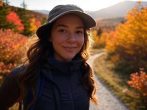 Solo Female Travel Vermont