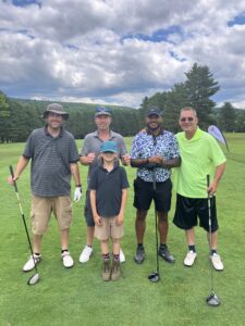Crown Point Country Club