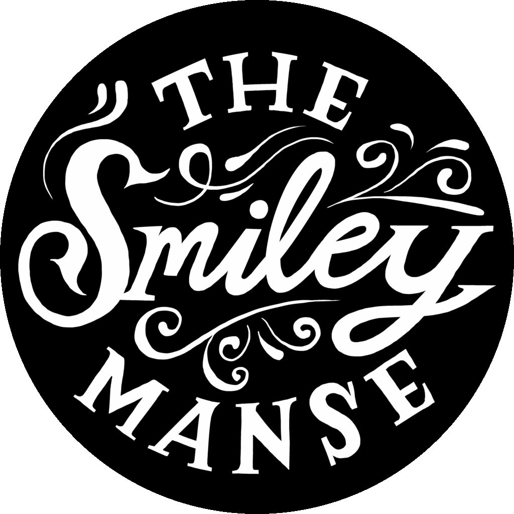 The Smiley Manse
