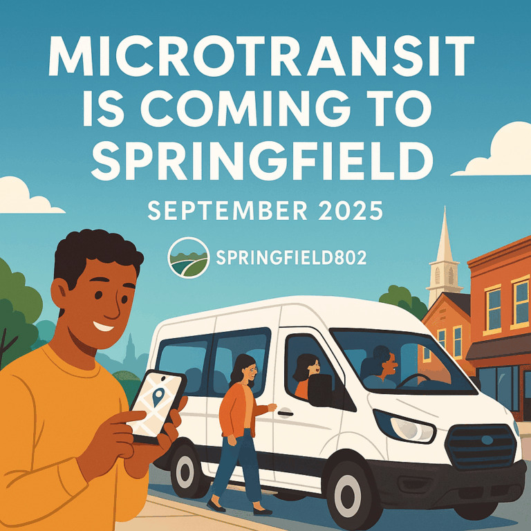 Microtransit