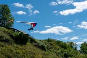 morningside flight park