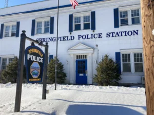 Springfield Police