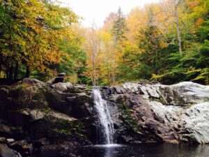 swimming holes-buttermilk-falls