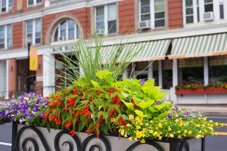 Vermont Weekend Getaway