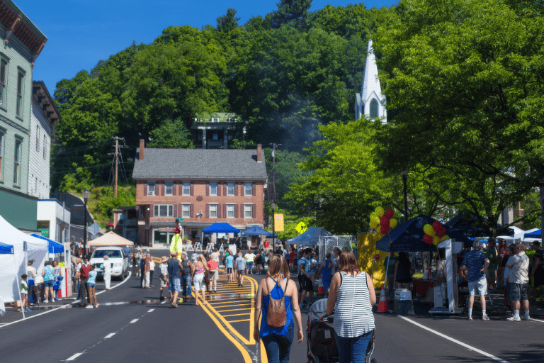 Things to do in Springfield VT