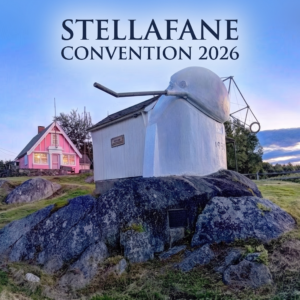 stellafane convention 2026